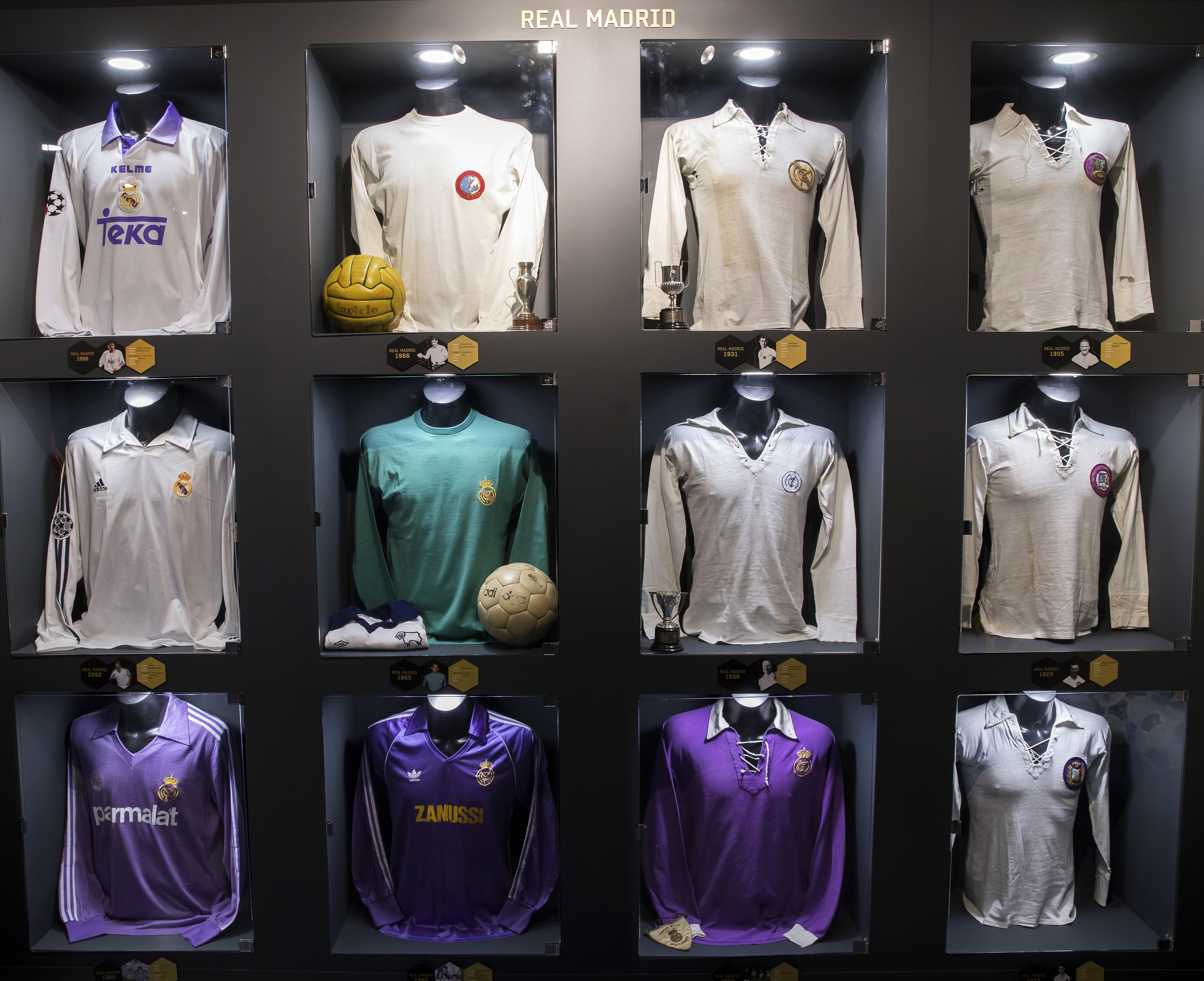 ¿Cuánto vale una reliquia de fútbol? 7 factores que determinan su valor
