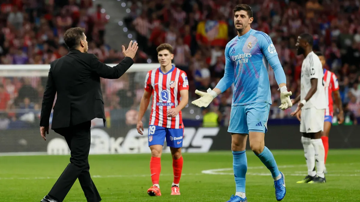 Derbi de Madrid: historia, rivalidad y grandes protagonistas