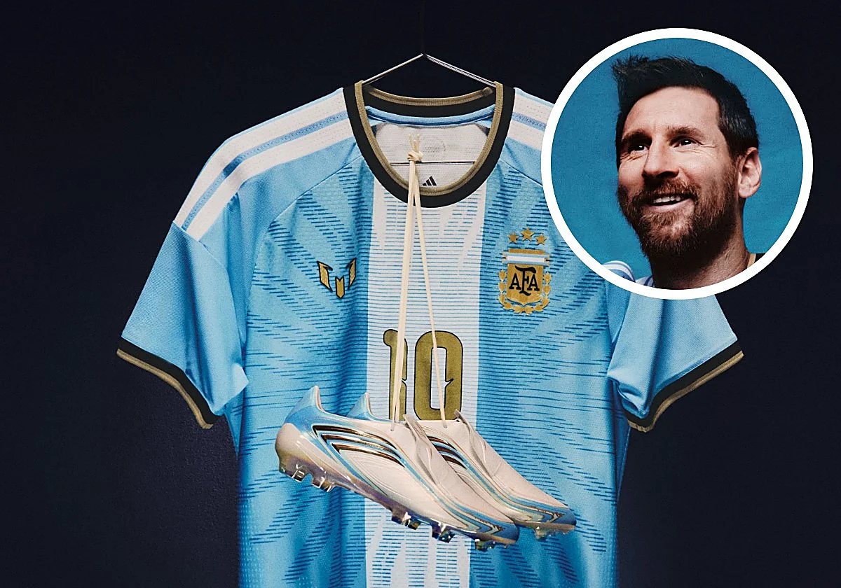 Messi se despide de Argentina: el último partido del 10 que cambió la historia